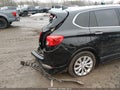 2017 Buick Envision — photo 18 of 21 | VIN LRBFXBSA9HD016238