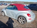 2009 Volkswagen Beetle — photo 3 of 11 | VIN 3VWSF31Y89M412560