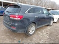 Photo 4 of 16 — 2017 Kia Sorento