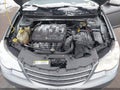 2010 Chrysler Sebring — photo 10 of 11 | VIN 1C3CC5FBXAN205327