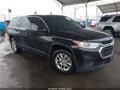 Photo 1 of 17 — 2020 Chevrolet Traverse