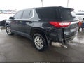 Photo 3 of 17 — 2020 Chevrolet Traverse