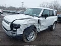 Photo 6 of 17 — 2024 Land Rover Defender