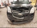 2014 Chevrolet Equinox — photo 6 of 16 | VIN 2GNFLEEK3E6204712