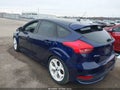 Photo 3 of 17 — 2017 Ford Focus