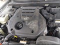Photo 10 of 13 — 2008 Hyundai Sonata