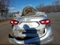 Photo 17 of 17 — 2017 Chevrolet Cruze