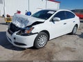 2015 Nissan Sentra — photo 2 of 16 | VIN 3N1AB7AP8FL638739