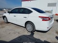 2015 Nissan Sentra — photo 3 of 16 | VIN 3N1AB7AP8FL638739