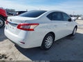2015 Nissan Sentra — photo 4 of 16 | VIN 3N1AB7AP8FL638739
