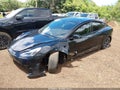 2022 Tesla Model 3 — photo 2 of 22 | VIN 5YJ3E1EA2NF125824