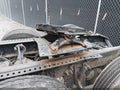 Photo 11 of 16 — 2005 International 9000-Series