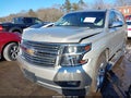 Photo 2 of 15 — 2015 Chevrolet Tahoe