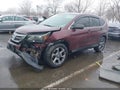 2014 Honda CR-V — photo 2 of 16 | VIN 5J6RM4H39EL018157