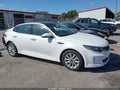 Photo 1 of 17 — 2018 Kia Optima