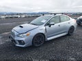 Photo 2 of 16 — 2020 Subaru WRX