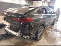 Photo 4 of 22 — 2024 BMW X6