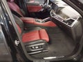 2024 BMW X6 — photo 5 of 22 | VIN 5UX33EX0XR9T80883