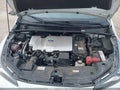 2022 Toyota Prius — photo 10 of 17 | VIN JTDKAMFU3N3155705