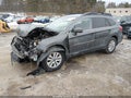 2019 Subaru Outback — photo 2 of 17 | VIN 4S4BSAFC8K3228738