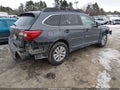 2019 Subaru Outback — photo 4 of 17 | VIN 4S4BSAFC8K3228738