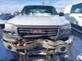 Photo 13 of 17 — 2006 GMC Sierra