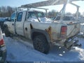 2006 GMC Sierra — photo 3 of 17 | VIN 1GTHK29U46E134391
