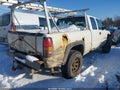 2006 GMC Sierra — photo 4 of 17 | VIN 1GTHK29U46E134391