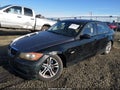 2008 BMW 3 Series — photo 2 of 12 | VIN WBAVC53578FZ85629