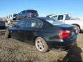 Photo 3 of 12 — 2008 BMW 3 Series