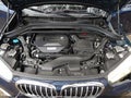 Photo 10 of 16 — 2017 BMW X1