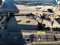 Photo 10 of 16 — 2017 Land Rover Range Rover Evoque