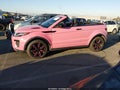 Photo 14 of 16 — 2017 Land Rover Range Rover Evoque