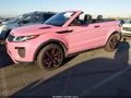 Photo 2 of 16 — 2017 Land Rover Range Rover Evoque