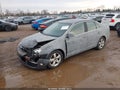 2008 Volkswagen Jetta — photo 2 of 16 | VIN 3VWRZ71K78M125363