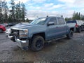 2016 Chevrolet Silverado 1500 — photo 2 of 18 | VIN 3GCPCREC4GG269282