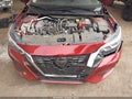 2023 Nissan Sentra — photo 10 of 16 | VIN 3N1AB8CV5PY313648