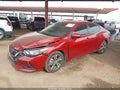 Photo 2 of 16 — 2023 Nissan Sentra