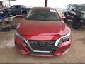 2023 Nissan Sentra — photo 6 of 16 | VIN 3N1AB8CV5PY313648