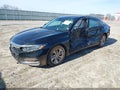 2018 Honda Accord — photo 2 of 16 | VIN 1HGCV1F13JA199269