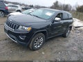 2015 Jeep Grand Cherokee — photo 2 of 17 | VIN 1C4RJFBM5FC135893