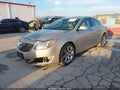 Photo 2 of 18 — 2015 Buick Regal