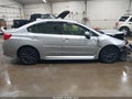 2016 Subaru WRX — photo 13 of 16 | VIN JF1VA1B67G9811588