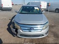 Photo 12 of 18 — 2010 Ford Fusion