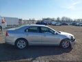 Photo 13 of 18 — 2010 Ford Fusion