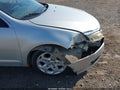 Photo 17 of 18 — 2010 Ford Fusion