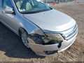 Photo 6 of 18 — 2010 Ford Fusion