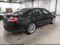 2014 Ford Taurus — photo 4 of 17 | VIN 1FAHP2F86EG102818