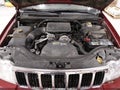 Photo 10 of 11 — 2006 Jeep Grand Cherokee