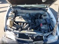 1998 Toyota Corolla — photo 10 of 17 | VIN 2T1BR12E0WC056757